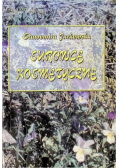 Surowce kosmetyczne