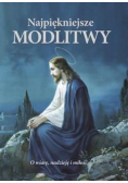 Najpiękniejsze modlitwy