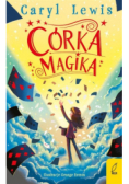 Córka magika
