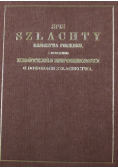 Spis szlachty Królestwa Polskiego