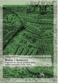 Bułat i koncerz Tom 1