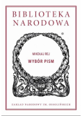 Wybór pism