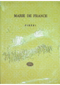 De France Pieśni