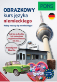 Obrazkowy Kurs Język Niemiecki Poziom A1-A2