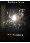 Słowem rzeźbione