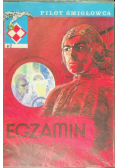 Pilot śmigłowca Nr 2 Egzamin