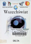 Encyklopedia małolatka Wszechświat