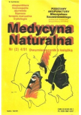 Medycyna naturalna Nr 4 / 91 / Podstawy akupunktury