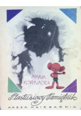 Plastusiowy pamiętnik