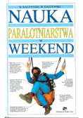 Nauka paralotniarstwa