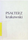 Psałterz krakowski