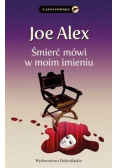 Śmierć mówi w moim imieniu
