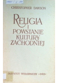 Religia i powstanie kultury zachodniej