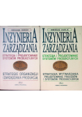 Inżynieria zarządzania Część 1 i 2