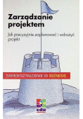 Zarządzanie projektem
