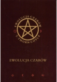 Ewolucja czarów