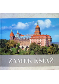 Zamek Książ