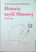 Historia myśli filmowej