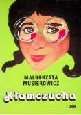 Kłamczucha Tom 2
