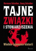 Tajne związki i stowarzyszenia