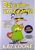 Dzieciozmagania