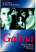 Galina Historia mojego życia
