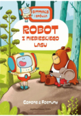 Bitmaks i spółka. Robot z Niebieskiego Lasu