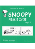 Snoopy Pieskie życie Część 2