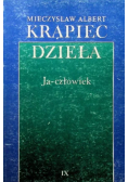 Dzieła ja człowiek