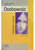 Osobowość teoria i badania