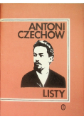 Czechow Listy