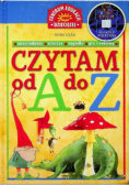 Czytam od A do Z