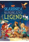 Skarbnica najpiękniejszych legend