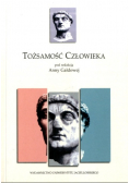 Tożsamość człowieka