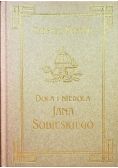 Dola i niedola Jana Sobieskiego Tom 1