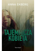 Tajemnicza kobieta
