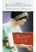 Klasyka Literatury Kobiecej Tom 7 Klejnot Część II