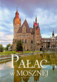 Pałac w Mosznej