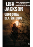 Urodzona dla śmierci