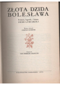 Złota dzida Bolesława