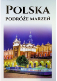 Polska Podróże marzeń