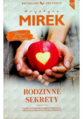 Bestsellery na obcasach Tom 22 Rodzinne sekrety