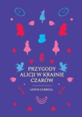 Przygody Alicji w Krainie Czarów
