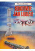 Bogowie jak ludzie