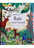 Najpiękniejsze Bajki o zwierzętach