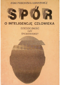 Spór o inteligencję człowieka