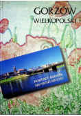 Gorzów Wielkopolski portret miasta