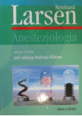 Anestezjologia
