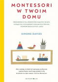 Montessori w twoim domu.