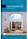 Postkolonializm